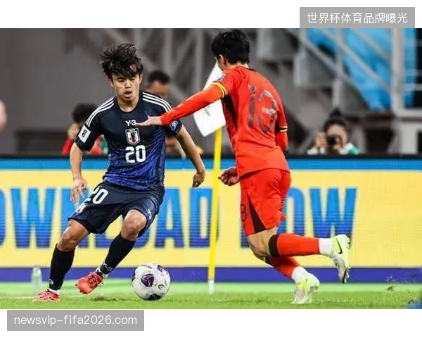 南野拓实因伤缺阵，久保建英接过8号球衣承担起日本队前场组织重任